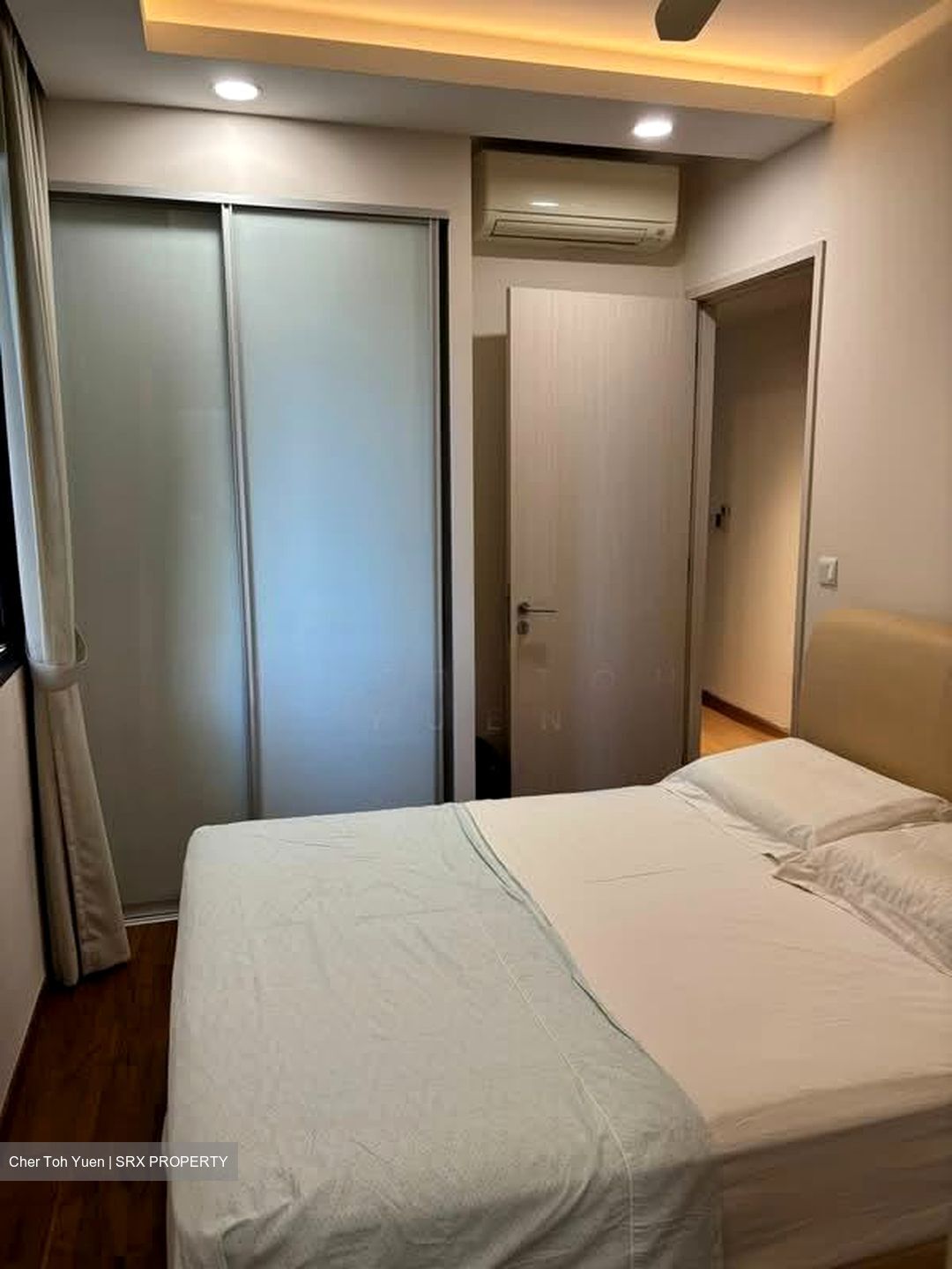 The Amore (D19), Condominium #574092841